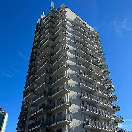 Sky Building *